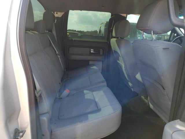 Photo 10 from auction – 2013 FORD F150 SUPER with VIN 1FTFW1CF9DFA21267