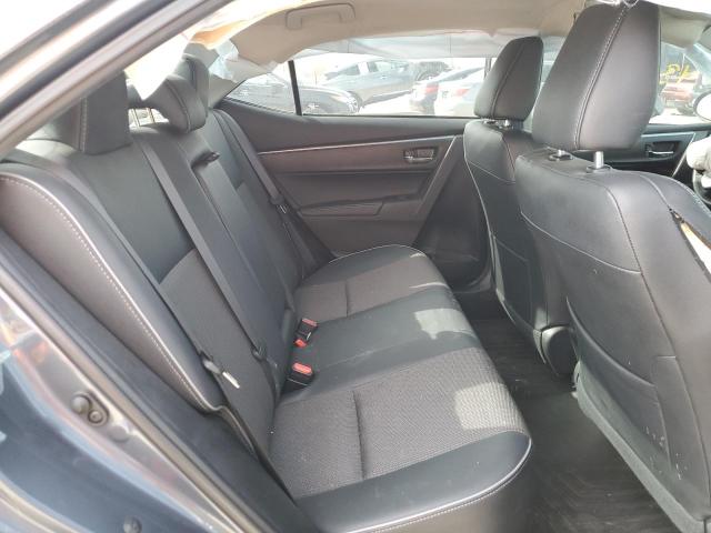 Photo 10 from auction – 2015 TOYOTA COROLLA L with VIN 2T1BURHE1FC449347