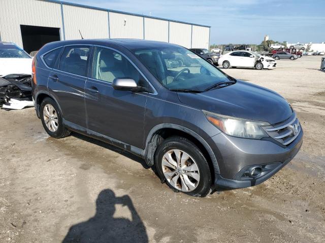 Photo 4 from auction – 2012 HONDA CR-V EX with VIN 5J6RM3H56CL026130