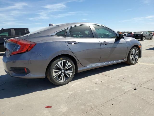 Photo 3 from auction – 2017 HONDA CIVIC EX with VIN 19XFC1E37HE002227