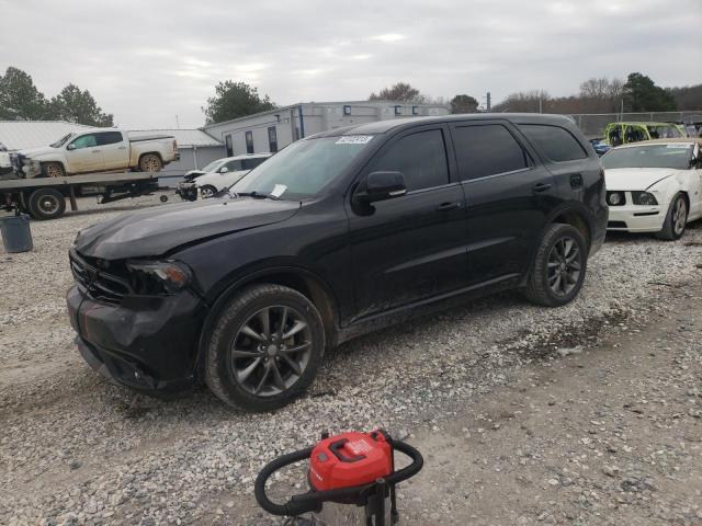 DODGE DURANGO LI 2015 with VIN 1C4RDJDG3FC904750 - Photo from auction
