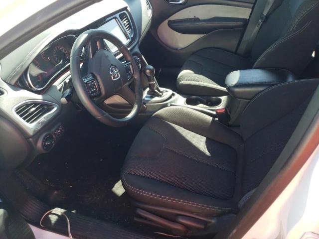 Photo 7 from auction – 2015 DODGE DART SXT with VIN 1C3CDFBB1FD331355