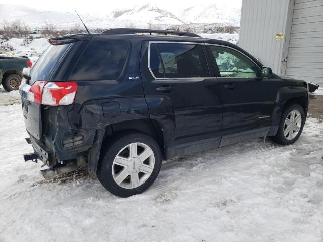 Photo 3 from auction – 2011 GMC TERRAIN SL with VIN 2CTFLSE51B6437389