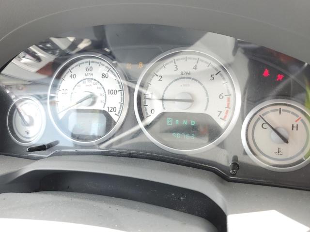 Photo 9 from auction – 2010 CHRYSLER TOWN & COU with VIN 2A4RR5D18AR103231