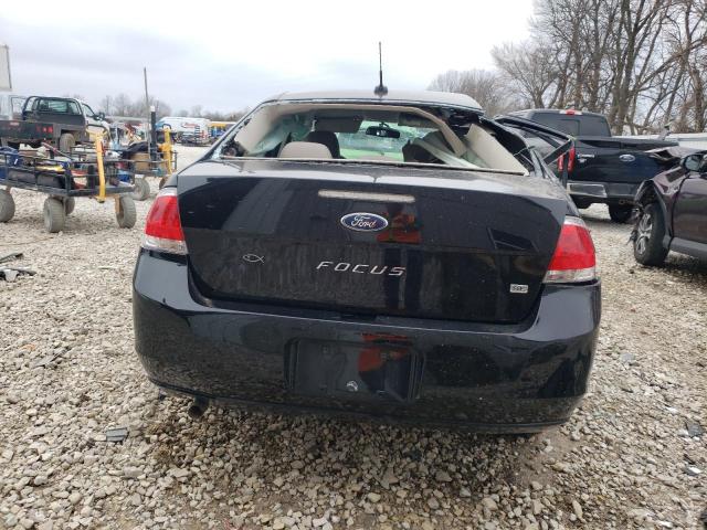 Photo 6 from auction – 2010 FORD FOCUS SE with VIN 1FAHP3FN5AW223934