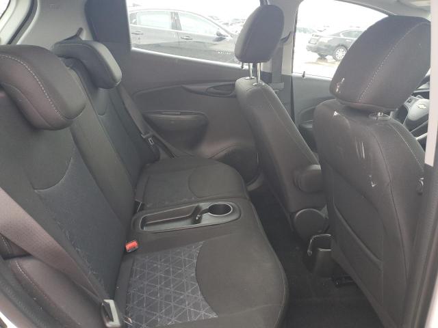 Photo 10 from auction – 2022 CHEVROLET SPARK 1LT with VIN KL8CD6SA4NC018039
