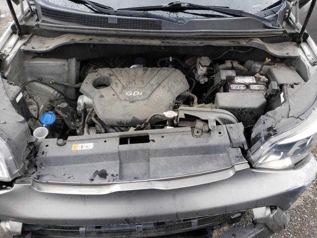 Photo 11 from auction – 2016 KIA SOUL with VIN KNDJN2A20G7351378