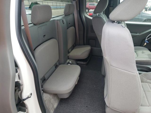 Photo 10 from auction – 2018 NISSAN FRONTIER S with VIN 1N6BD0CT7JN760138