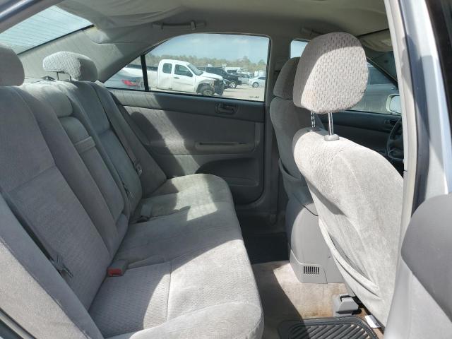 Photo 10 from auction – 2002 TOYOTA CAMRY LE with VIN 4T1BE32K62U088263
