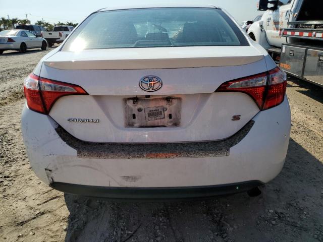 Photo 6 from auction – 2014 TOYOTA COROLLA L with VIN 2T1BURHE2EC053104
