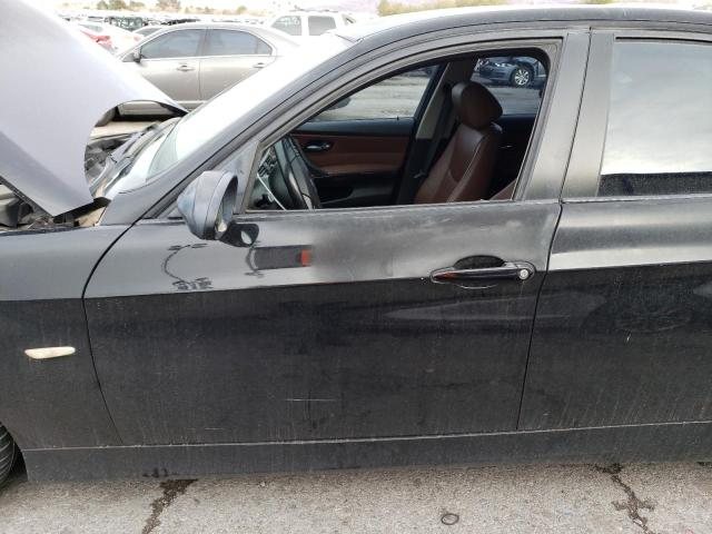 Photo 7 from auction – 2008 BMW 328 I with VIN WBAVA33578KX89000