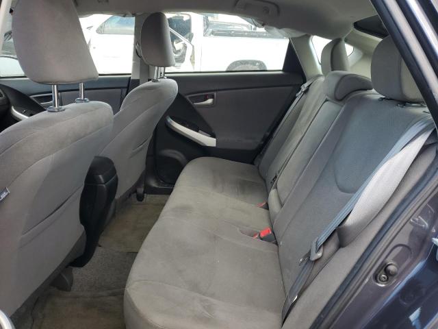 Photo 10 from auction – 2015 TOYOTA PRIUS with VIN JTDKN3DU7F0438452