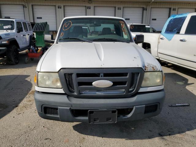 Photo 5 from auction – 2007 FORD RANGER with VIN 1FTYR10DX7PA26267