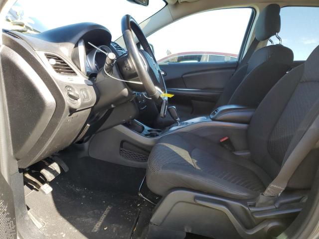 Photo 7 from auction – 2017 DODGE JOURNEY SE with VIN 3C4PDCAB2HT545149