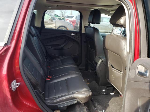 Photo 10 from auction – 2014 FORD ESCAPE TIT with VIN 1FMCU9J90EUA72055
