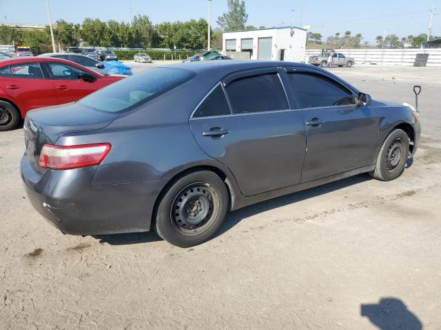 Photo 3 from auction – 2007 TOYOTA CAMRY CE with VIN 4T1BE46K37U040985
