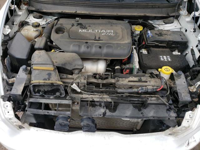 Photo 12 from auction – 2017 JEEP CHEROKEE L with VIN 1C4PJLCB7HW661852