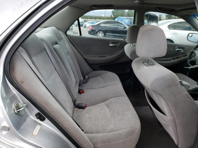 Photo 10 from auction – 2001 HONDA ACCORD EX with VIN JHMCG66871C020804