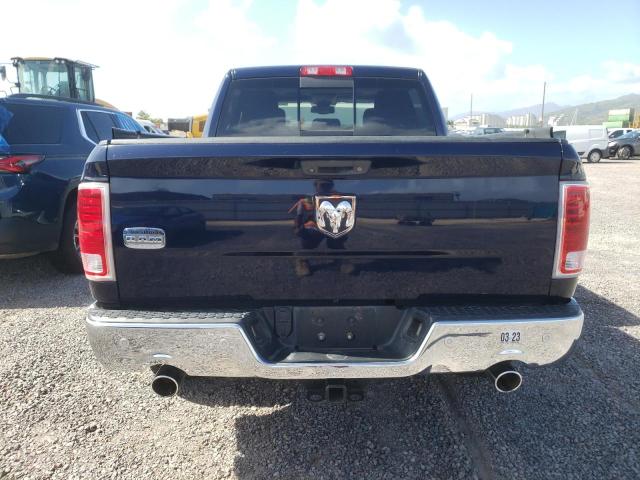 Photo 6 from auction – 2014 RAM 1500 LONGH with VIN 1C6RR6PT2ES278384
