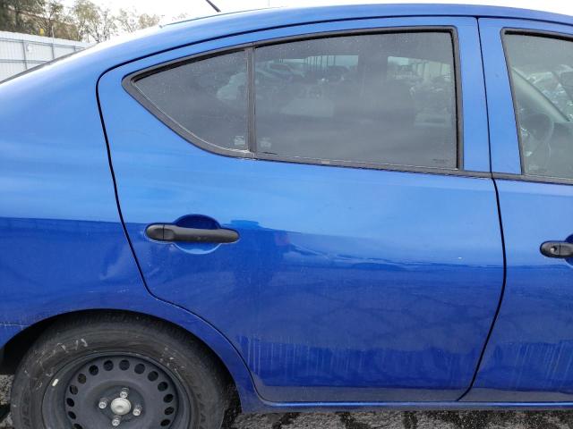 Photo 10 from auction – 2017 NISSAN VERSA S with VIN 3N1CN7AP4HL817251