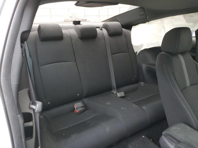 Photo 10 from auction – 2019 HONDA CIVIC EX with VIN 2HGFC3B34KH350581