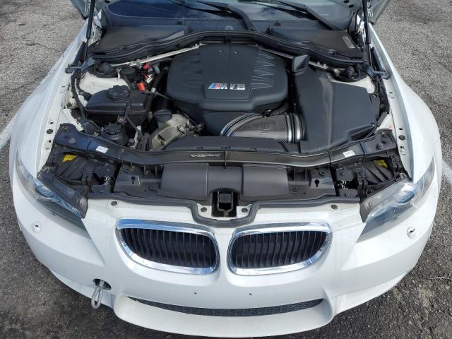 Photo 11 from auction – 2013 BMW M3 with VIN WBSKG9C56DJ594456