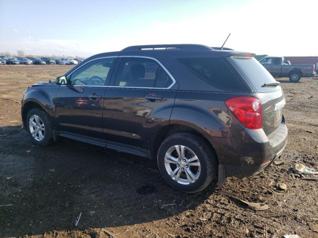 Photo 2 from auction – 2014 CHEVROLET EQUINOX LT with VIN 2GNALBEK5E6179319