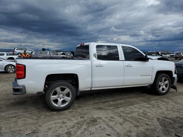 Photo 3 from auction – 2014 CHEVROLET SILVERADO with VIN 3GCPCREC0EG360613