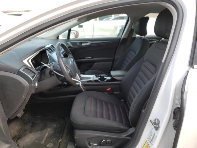 Photo 7 from auction – 2016 FORD FUSION SE with VIN 3FA6P0H79GR240056