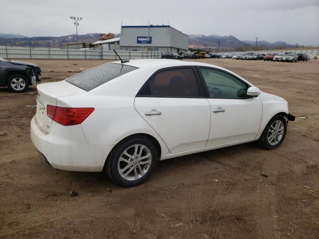 Photo 3 from auction – 2011 KIA FORTE EX with VIN KNAFU4A29B5395577