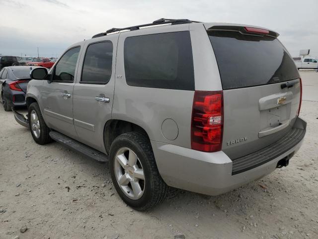 Photo 2 from auction – 2007 CHEVROLET TAHOE C150 with VIN 1GNFC13047J402344