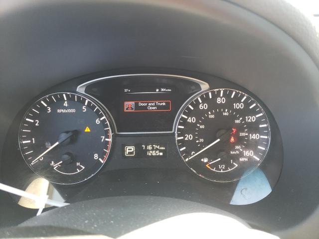 Photo 9 from auction – 2015 NISSAN ALTIMA 2.5 with VIN 1N4AL3AP3FC268577