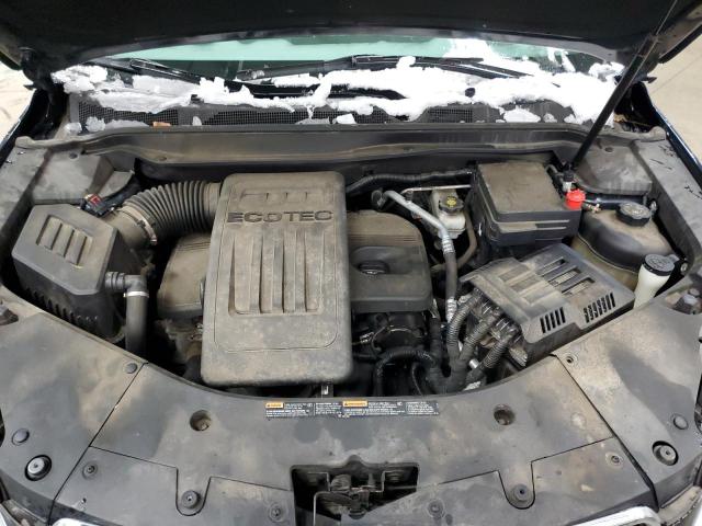 Photo 12 from auction – 2015 CHEVROLET EQUINOX with VIN 2GNFLGEK4F6412398
