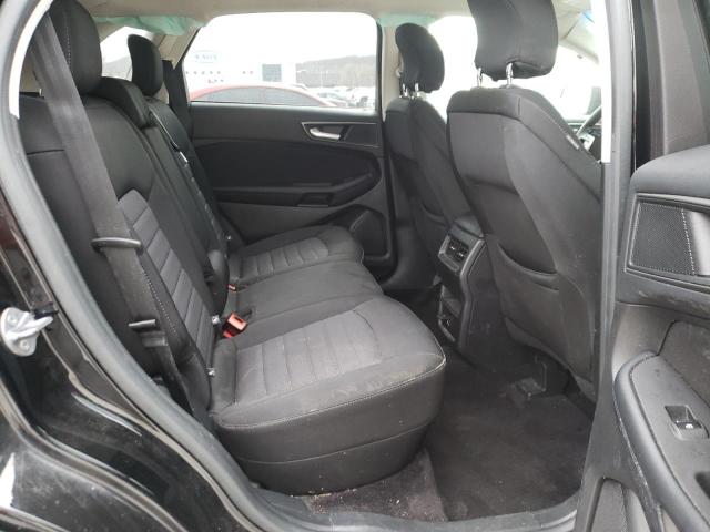 Photo 11 from auction – 2017 FORD EDGE SE with VIN 2FMPK3G93HBB73838