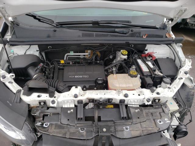 Photo 11 from auction – 2020 CHEVROLET TRAX LS with VIN KL7CJKSB2LB019451