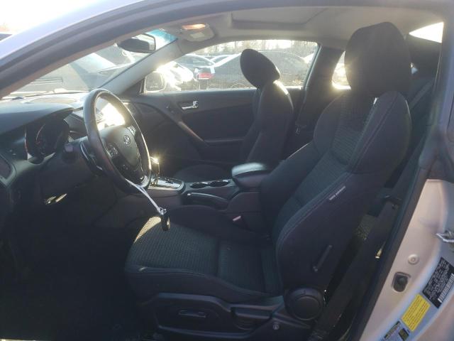 Photo 7 from auction – 2012 HYUNDAI GENESIS CO with VIN KMHHT6KD9CU078721