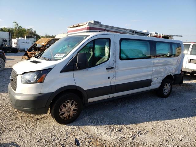 Photo 2 from auction – 2018 FORD TRANSIT T- with VIN 1FBZX2ZM7JKB27911