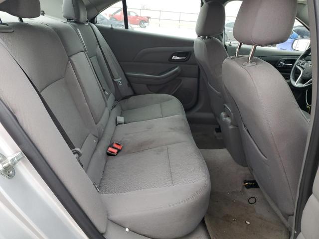 Photo 10 from auction – 2013 CHEVROLET MALIBU LS with VIN 1G11B5SA6DF351444