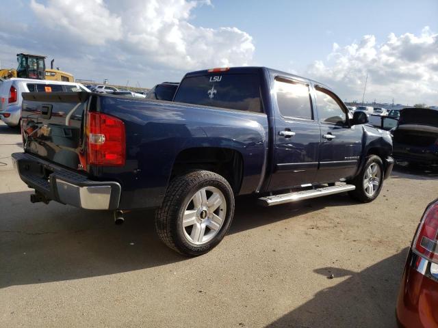 Photo 3 from auction – 2007 CHEVROLET SILVERADO with VIN 2GCEC13J071717844