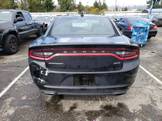 Photo 6 from auction – 2016 DODGE CHARGER SX with VIN 2C3CDXHG5GH291648