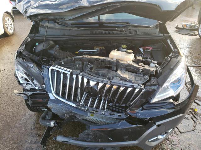 Photo 11 from auction – 2014 BUICK ENCORE CON with VIN KL4CJBSB8EB572976