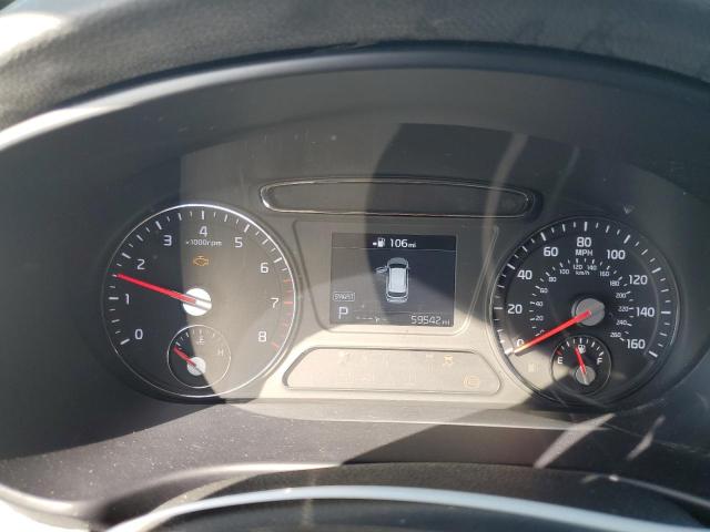 Photo 9 from auction – 2019 KIA SORENTO L with VIN 5XYPG4A33KG513346