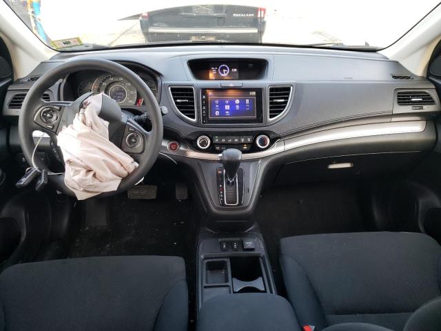 Photo 8 from auction – 2015 HONDA CR-V EX with VIN 2HKRM4H58FH658261