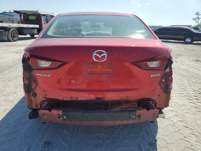 Photo 6 from auction – 2016 MAZDA 3 SPORT with VIN 3MZBM1T75GM277632
