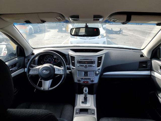 Photo 8 from auction – 2010 SUBARU LEGACY 2.5 with VIN 4S3BMBC67A3233821
