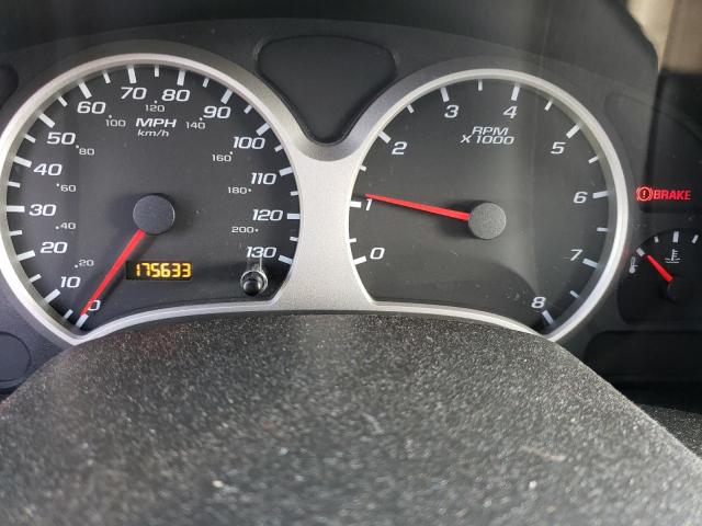 Photo 9 from auction – 2006 CHEVROLET EQUINOX LS with VIN 2CNDL13F266170709