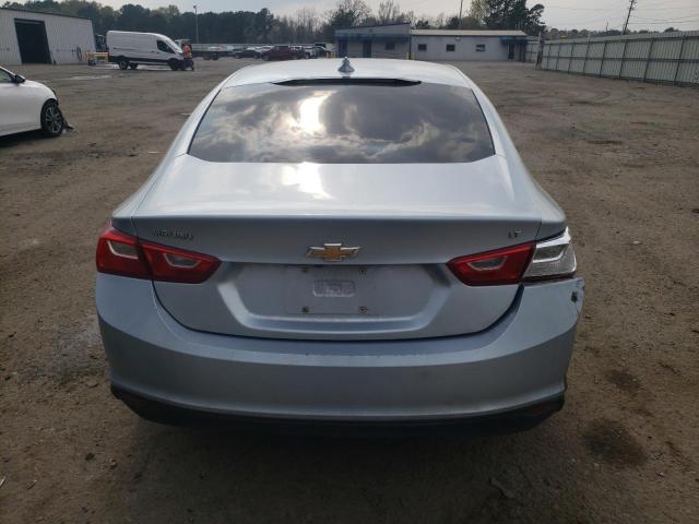 Photo 6 from auction – 2017 CHEVROLET MALIBU LT with VIN 1G1ZE5ST5HF167730