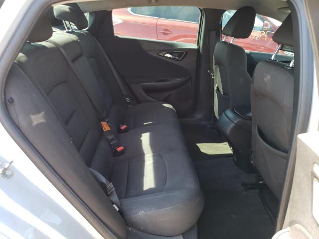 Photo 10 from auction – 2018 CHEVROLET MALIBU LS with VIN 1G1ZB5ST4JF244344