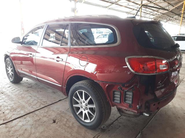 Photo 2 from auction – 2017 BUICK ENCLAVE with VIN 5GAKRBKD1HJ158915