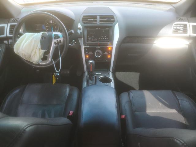 Photo 8 from auction – 2014 FORD EXPLORER L with VIN 1FM5K7F85EGA88723